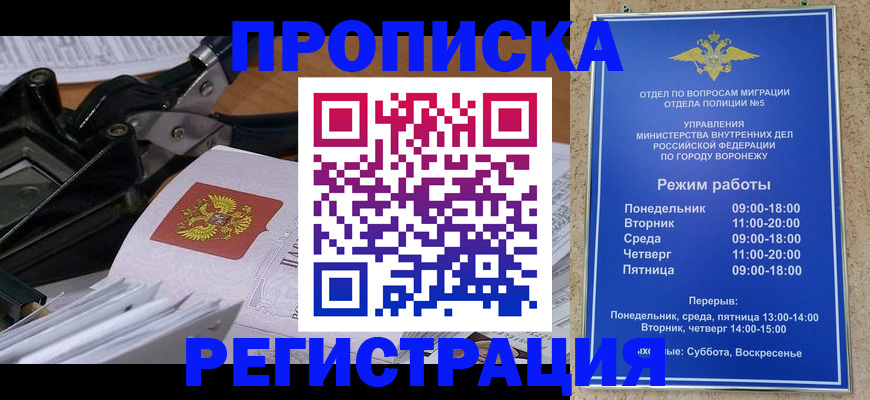прописка законно в Елизово